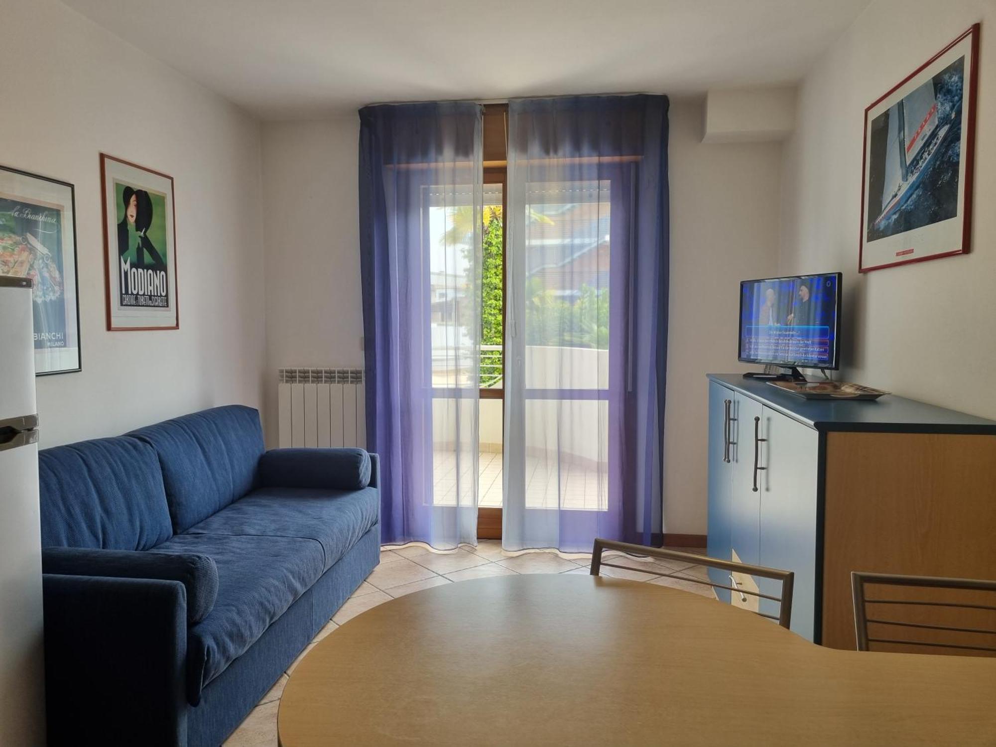 Appartamenti Grado Exterior photo